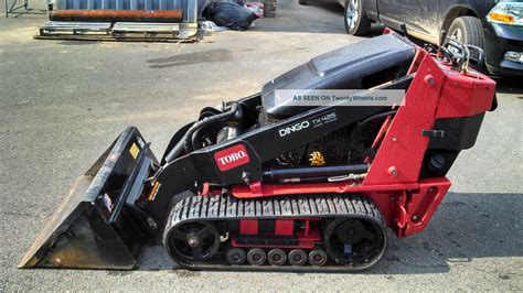 toro mini skid steer model 22475|mini skid steer track loader.